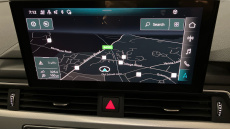 Audi A4 35 TFSI Technik 4dr Petrol Saloon